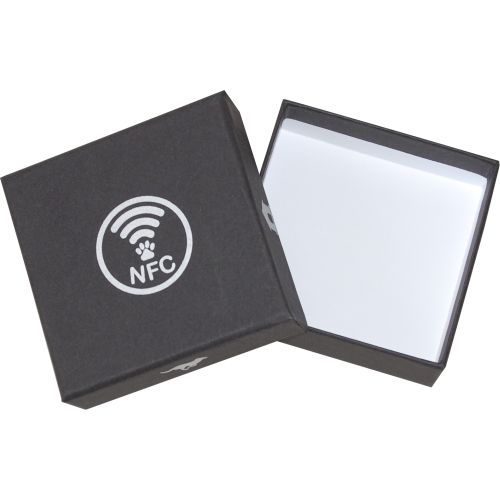 Cutie Duo PM9x9x3 personalizata NFC