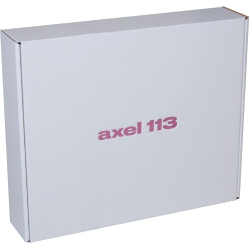 Scatole Basic 35.5x30x8 personalizat Axell 113