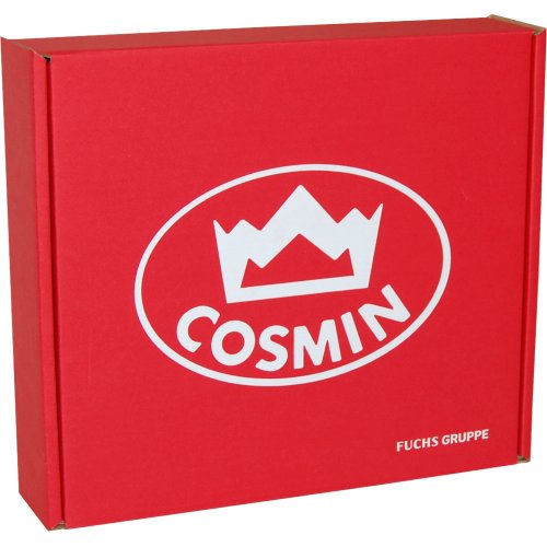 Zibox 35x30x8 personalizat Cosmin