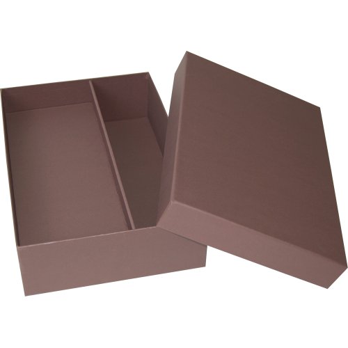 Separator carton pentru cutia Duo DM34x23x9