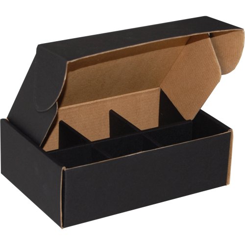 Separator carton pentru cutia Scatole 19.5x13.5x6.5