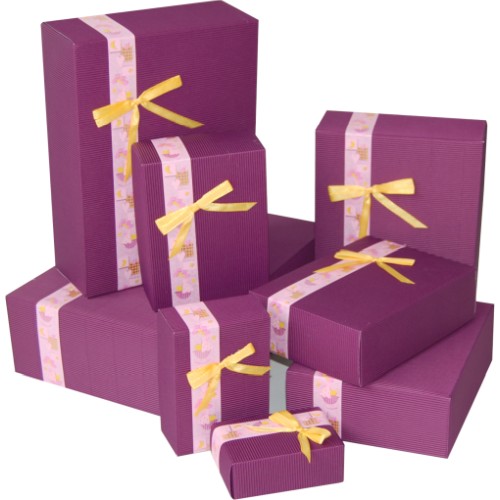 Set Prestige mov Bambinio