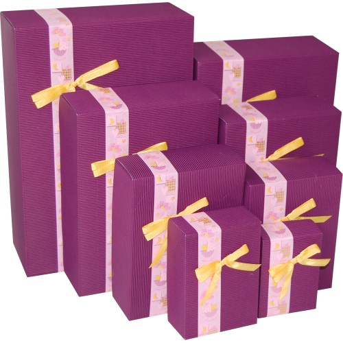 Set Prestige mov Bambinio