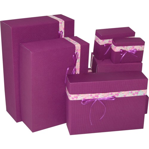 Set Prestige mov Floralia