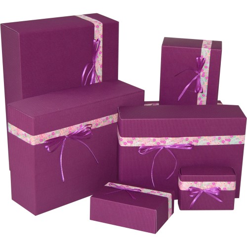 Set Prestige mov Floralia