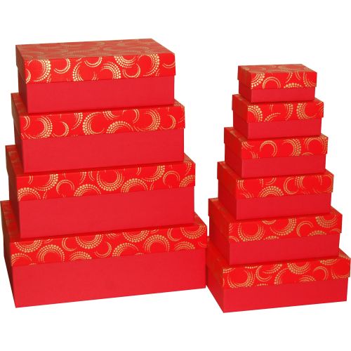 Set Toreto 026A
