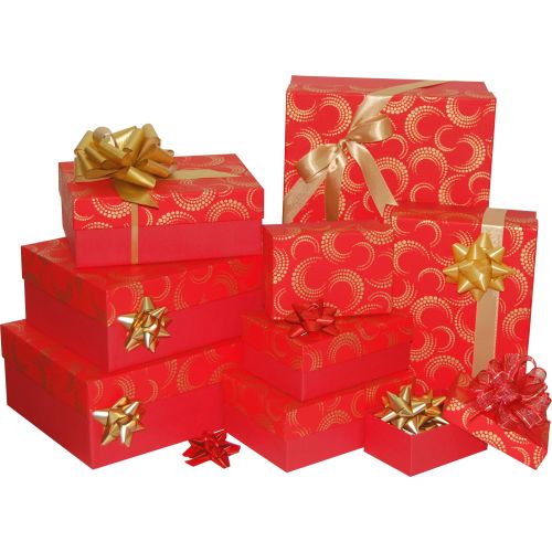 Set Toreto 026A