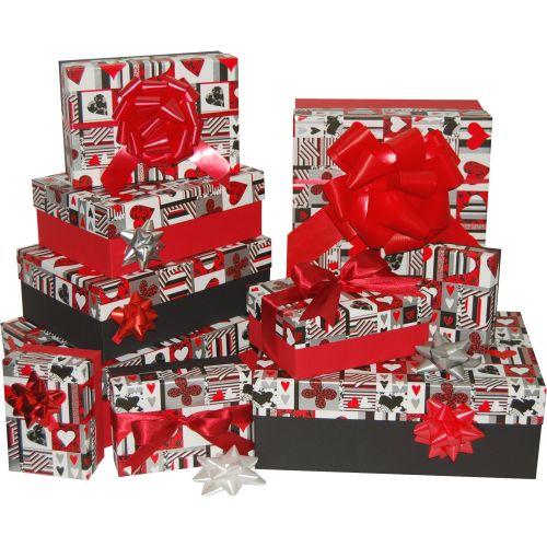 Set Toreto 027A