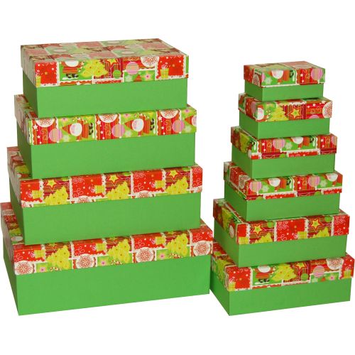 Set Toreto 048A