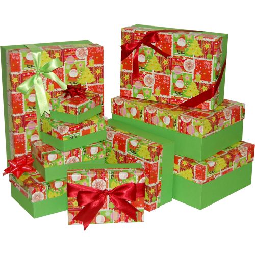 Set Toreto 048A