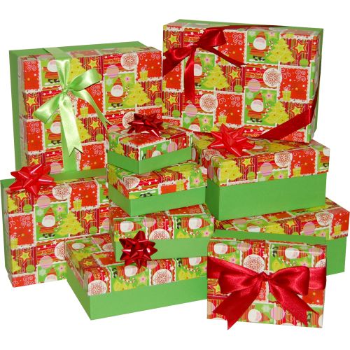 Set Toreto 048A