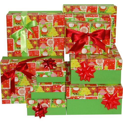 Set Toreto 048A
