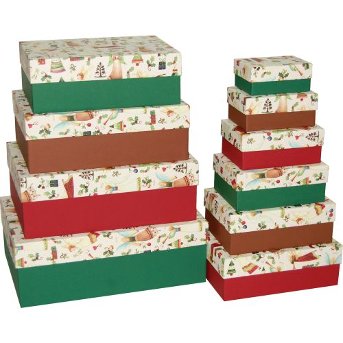 Set Toreto 049A