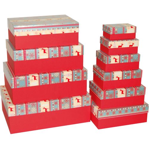 Set Toreto 050A