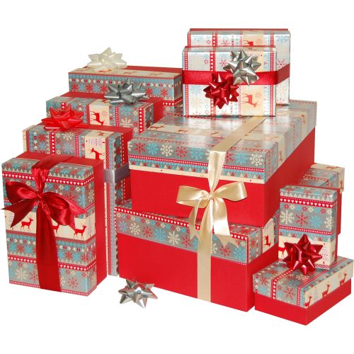 Set Toreto 050A