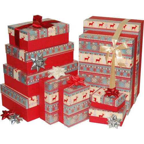 Set Toreto 050A