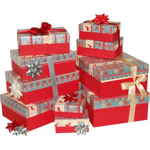 Set Toreto 050A