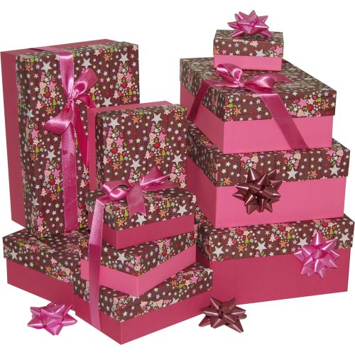 Set Toreto 051A