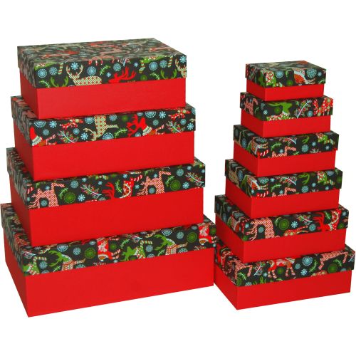 Set Toreto 052A