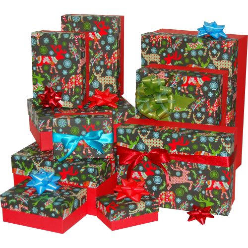 Set Toreto 052A