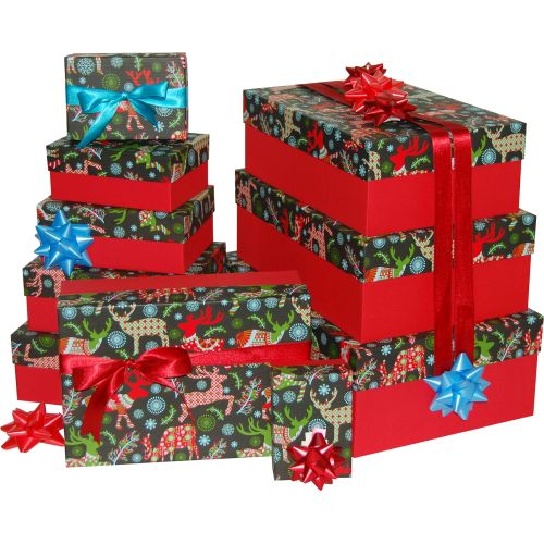Set Toreto 052A