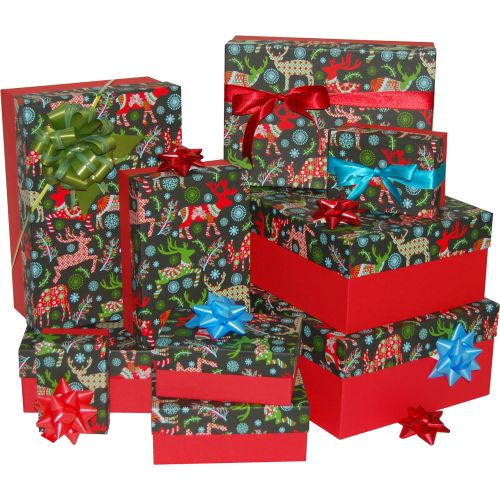 Set Toreto 052A