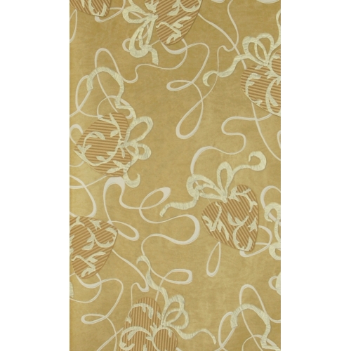 Ambalaj cadou auriu R144