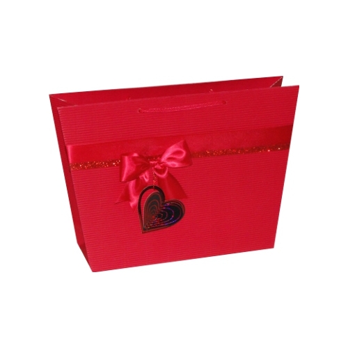 Borsa L colectia "Glamour Amour"