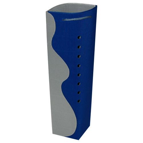 Boteglia L colectia "Blue Navy"