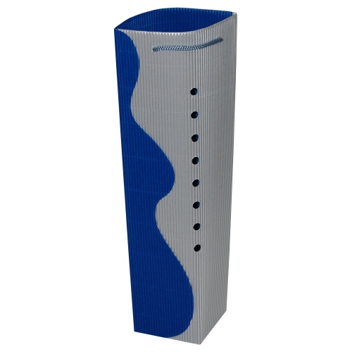 Boteglia L colectia "Blue Navy"