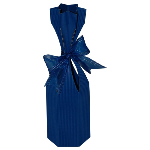 Champagne L colectia "Blue Navy"