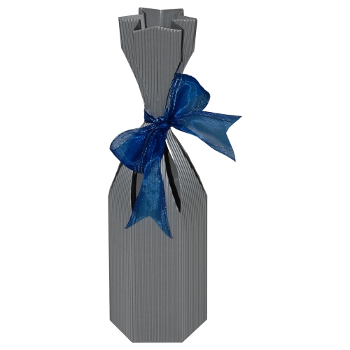 Champagne L colectia "Blue Navy"