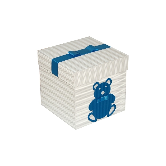 Cub C23 colectia "Teddy"