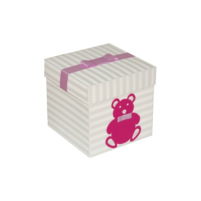 Cub C23 colectia "Teddy"