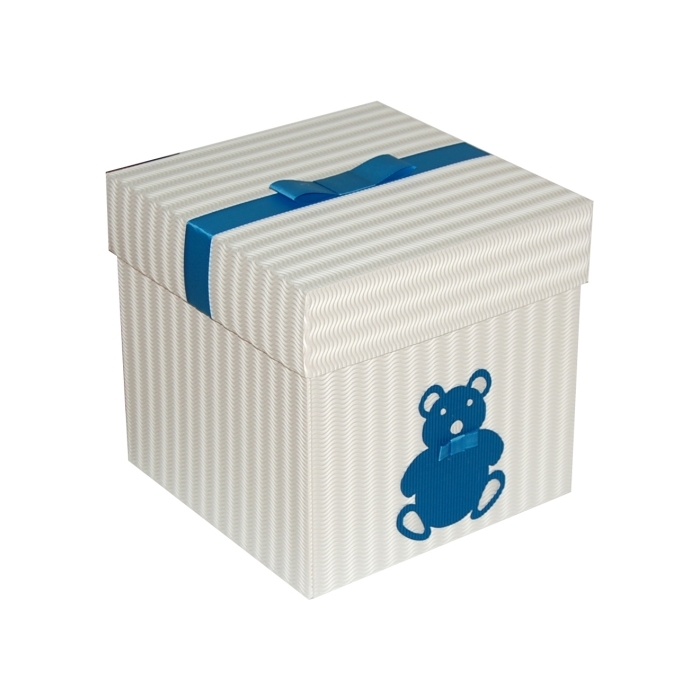 Cub C32 colectia "Teddy"