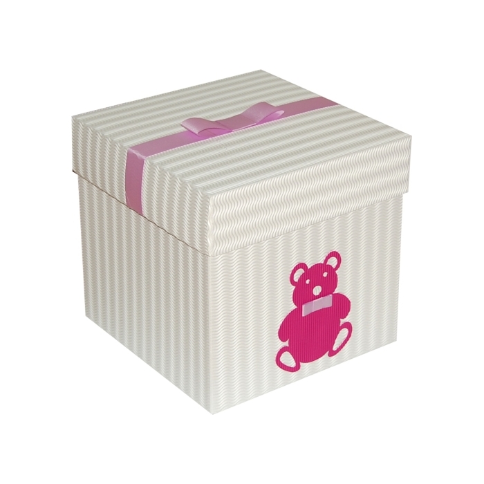 Cub C32 colectia "Teddy"