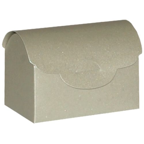 Set Cufar F7 argintiu