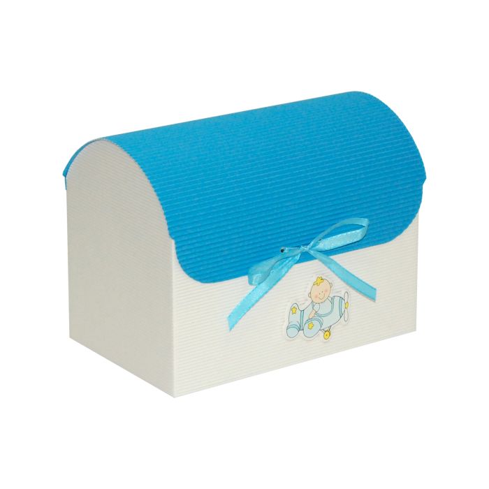 Cufar L colectia "Happy Baby"