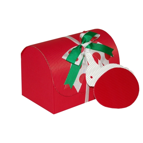 Cufar mediu colectia "Green Joy"