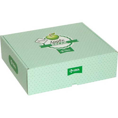 Scatole 28.5x25x8.5 personalizata policromie