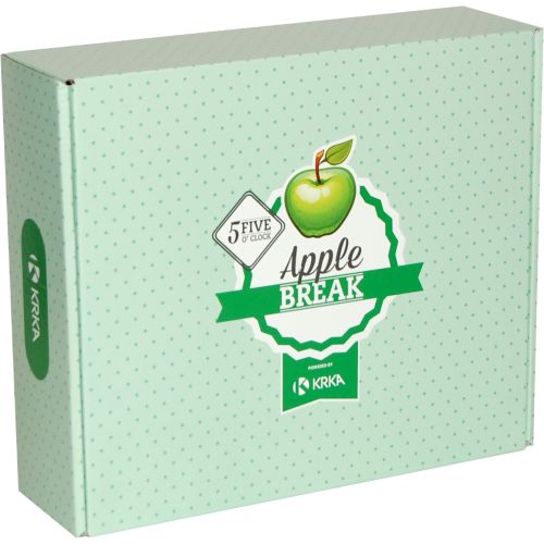 Scatole 28.5x25x8.5 personalizata policromie