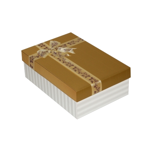 Cutie M37 colectia "Merida Gold"