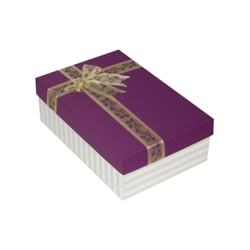 Cutie M37 colectia "Orhidé"