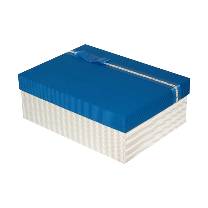 Cutie M43 colectia "Blue Winter"