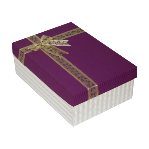 Cutie M43 colectia "Orhidé"