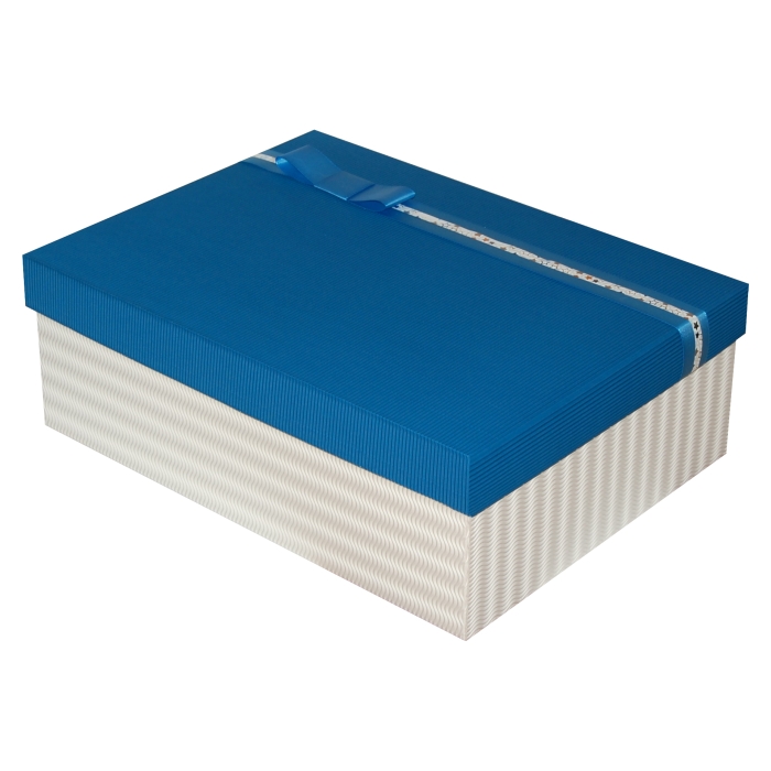 Cutie M50 colectia "Blue Winter"