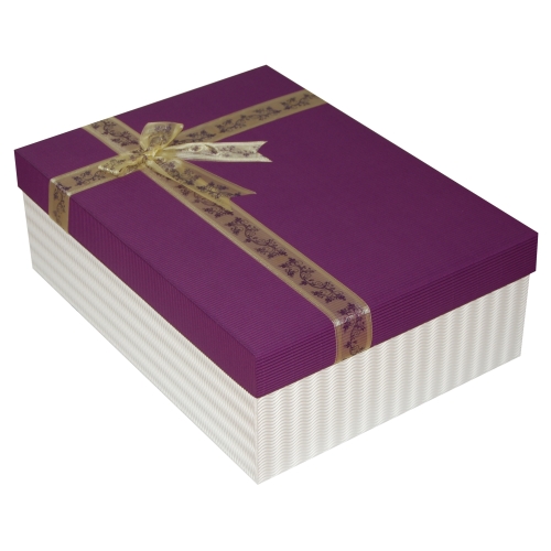 Cutie M50 colectia "Orhidé"