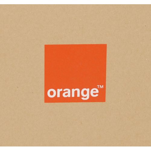 Duo DM34x23.5x9 personalizata Orange
