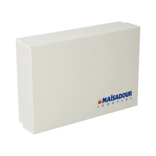 Duo DM33,5x22,5x11,5 personalizata Maisadour