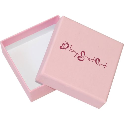 Duo PM9x9x3 personalizata ByGretArt